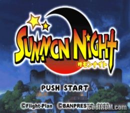 Hell night ps1 iso download eng